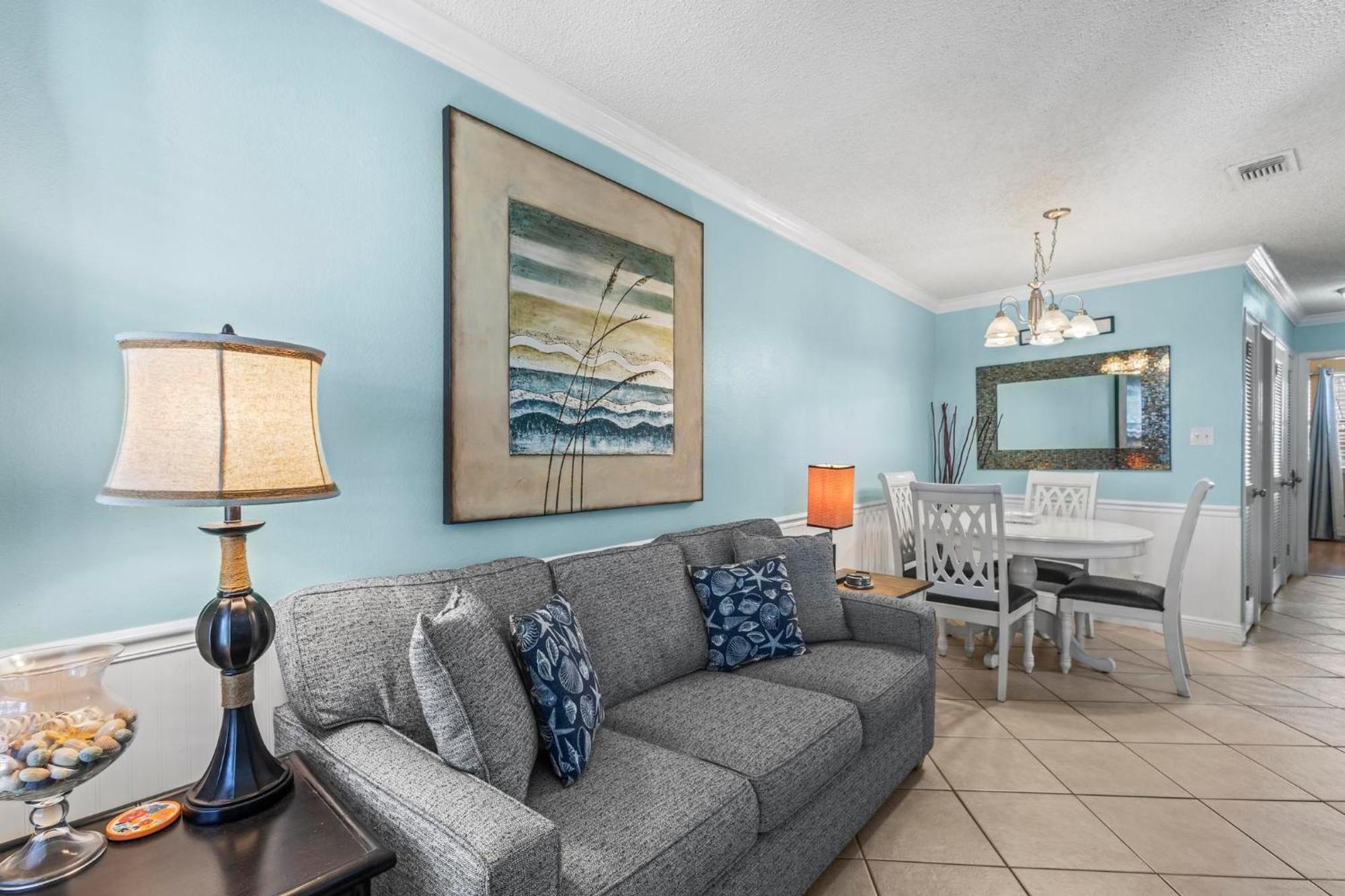Sea Breeze 311 Villa Gulf Shores Exterior photo